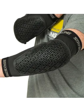 Stay Strong Reactiv Elbow Protection